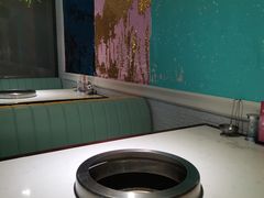 -蛙太牛牛肉海鲜自助火锅(台江万达店)