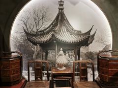 包厢-上海小南国(正大店)