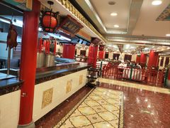 -万荣烤鸭店·北京菜(天坛店)