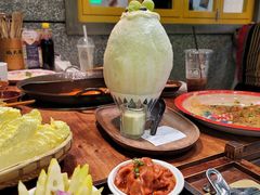 -楠火锅(哈尔滨金爵万象店)
