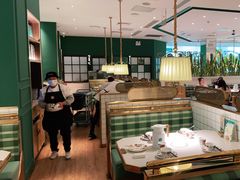大堂-以饭湘许(新塘万达店)