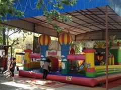 iphone_upload_pic-咸阳湖景区-古渡公园