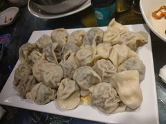 -宝源饺子(麦子店街店)
