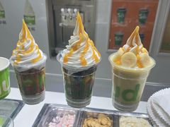 -Salud撒露欧洲冻酸奶(北苑上品店)