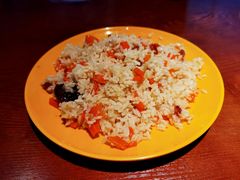 -新疆喀什噶尔餐厅(普利街店)