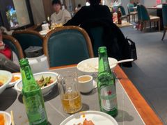 -情妹耙泥鳅·江湖川菜(科华店)