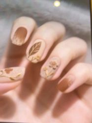 -Ami nail爱米美甲美睫