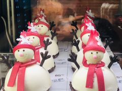 -85度C(上海兰溪二店)