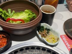 -焱铁烧·黑毛和牛专门店(杭州嘉里中心店)