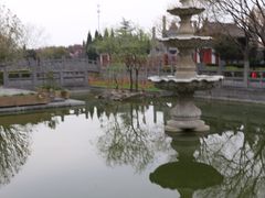 -洛阳白马寺