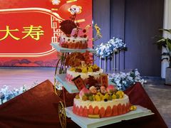 -尚宴(盛世广场·食尚街店)