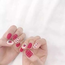 -Aso Artist Beauty美甲美睫