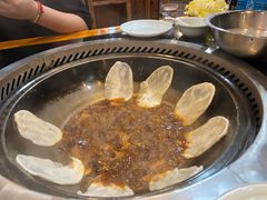 -三里屯土灶炖公鸡地锅鸡(江东店)