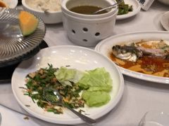 -古韵轩·园林餐厅