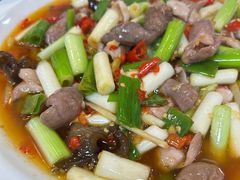 -汝萍传统蘸水菜(春华路总店)