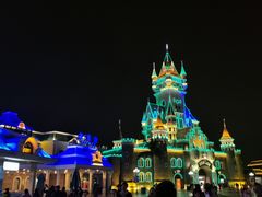 -厦门方特梦幻王国