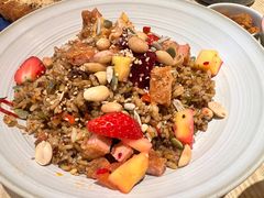 -轻蔬不用等·素食(江苏路店)