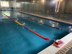 -GymPlus特色拳击健身(阳光名苑店)
