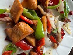 -巴依老爷新疆餐厅