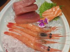 -九井澤精致料理(金茂店)