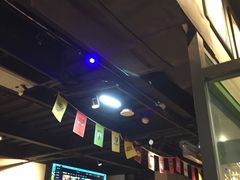 -京狮炙燥·精酿烧烤(首经贸店)