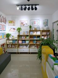 -童年时光专业儿童摄影(龙首店)