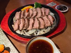 -千代武日本料理(哈西店)