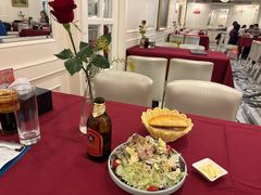 -红房子西菜馆(淮海中路店)