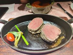 -西堤牛排(南京龙江店)