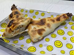 -丝绸之路新疆艾则孜烧烤餐厅(锁金店)