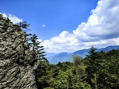 -大九湖
