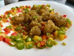 -小满海鲜·别院(天津旗舰店)