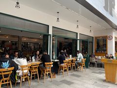 -RAC BAR(安福路店)