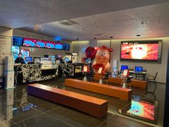 -几何影城观前街店(全激光影厅)