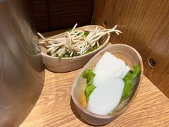 -独食火锅·半米屋台(望平街店)