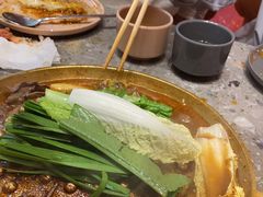 -牛牛章·章鱼水煎肉(光谷世界城店)