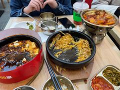 -米村拌饭(银泰中心店)