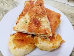 -大南门牛肉包子店