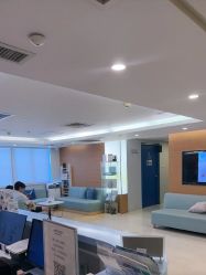 -杭州贝瑞斯美华妇儿医院·早孕·产检·儿科