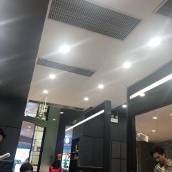 -西安F+造型