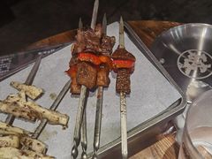 -破店肥蛤·海鲜·烧烤(翠园街店)