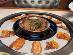 -顺顺小吃(独克宗古城店)