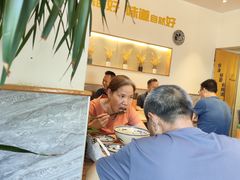 -宋益驴蹄子面肉夹馍(辛家庙店)