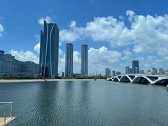 -前王院•巧克力海鲜市集餐厅(万平口店)