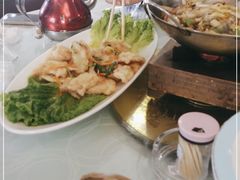 -小城家宴