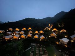 -北京山里寒舍度假酒店