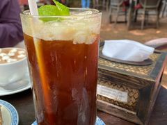 -Fern Forest Cafe