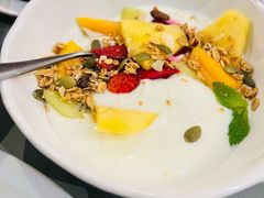 -西堤厚牛排(国瑞店)