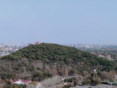 -上海佘山国家森林公园西佘山园
