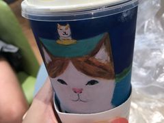 -奈雪的茶(凯德新都心店)